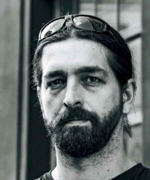 Milan "Sodomák" Půlkrábek