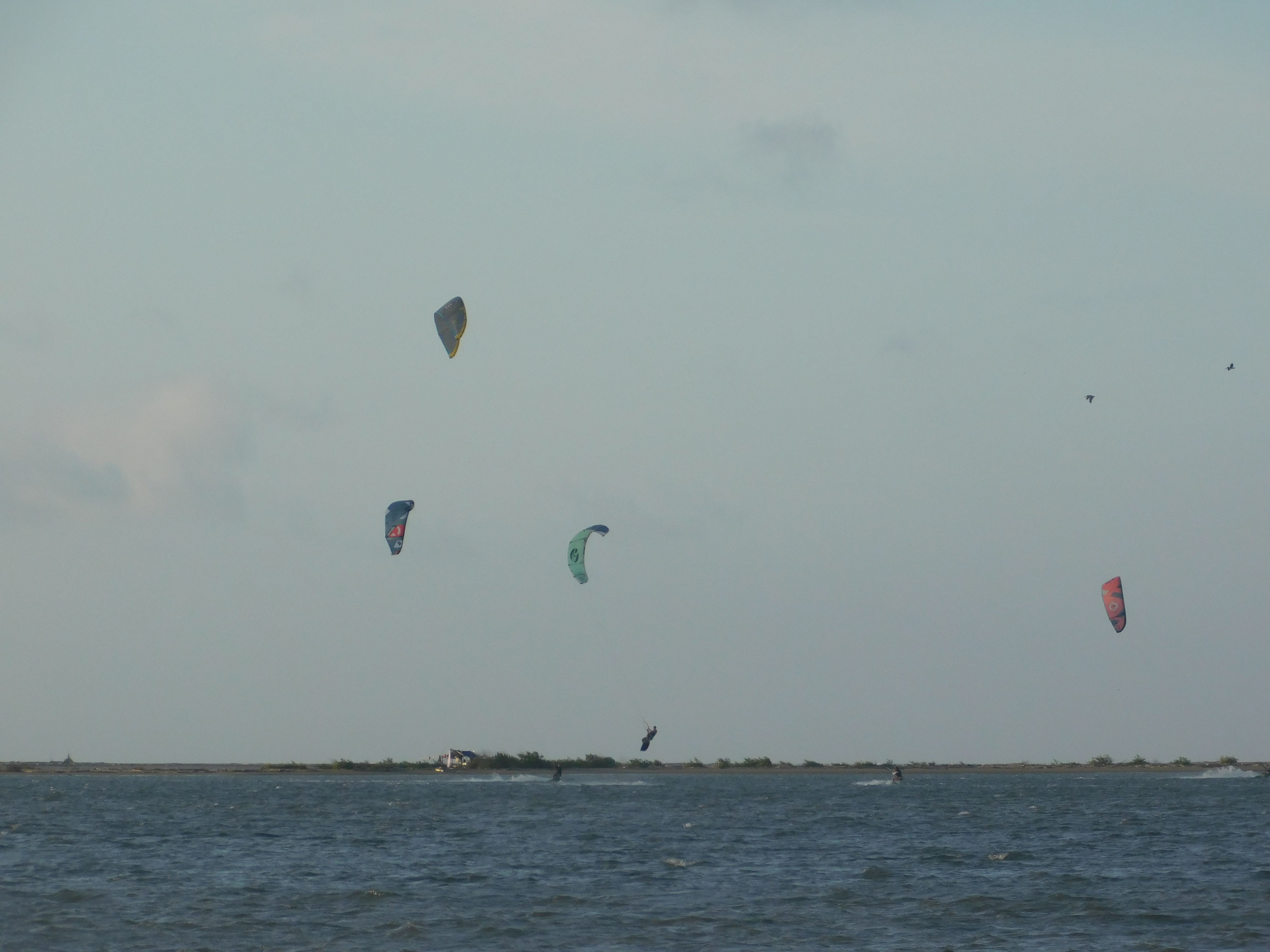 Kitesurf 3