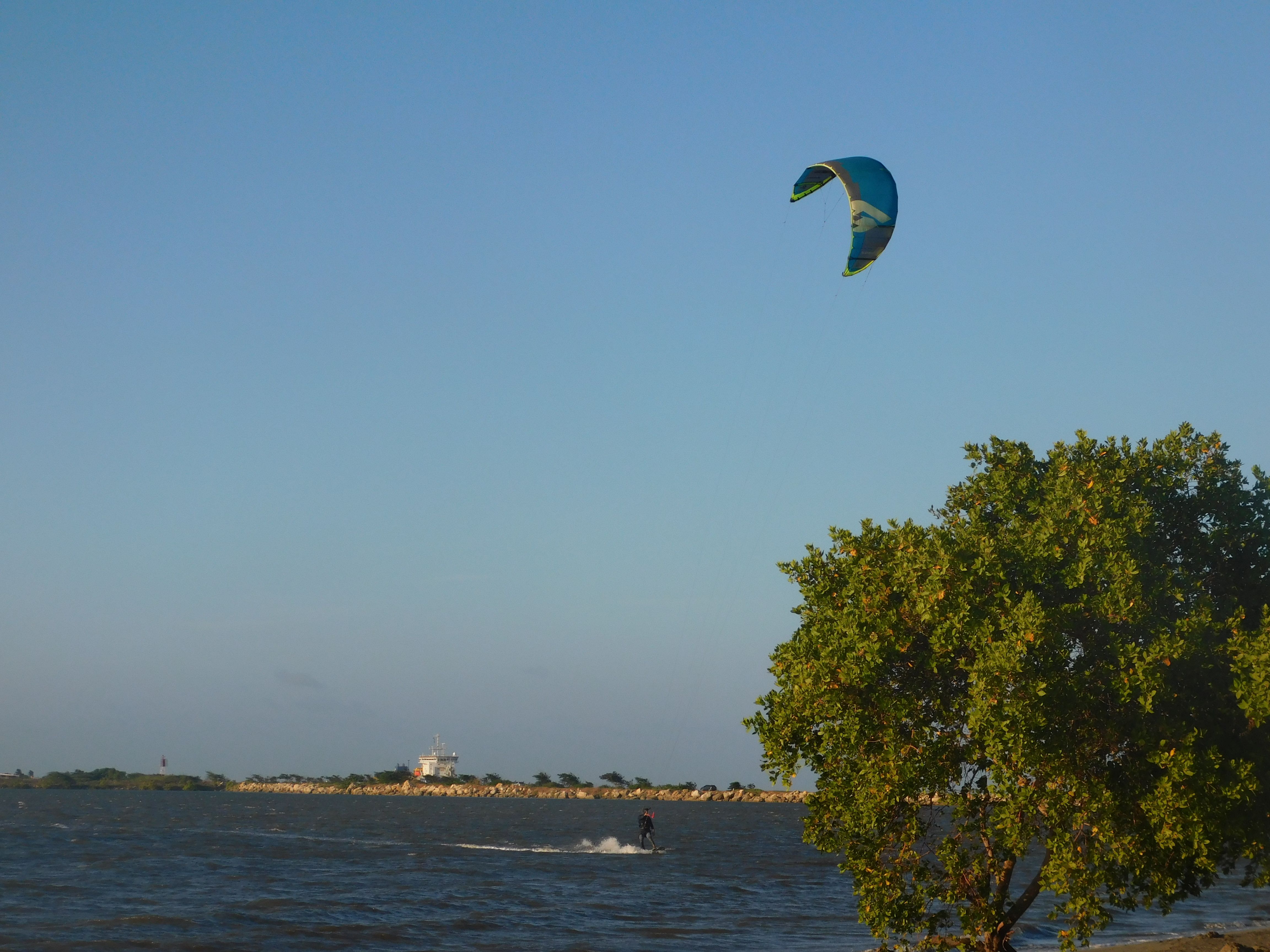 Kitesurf 2