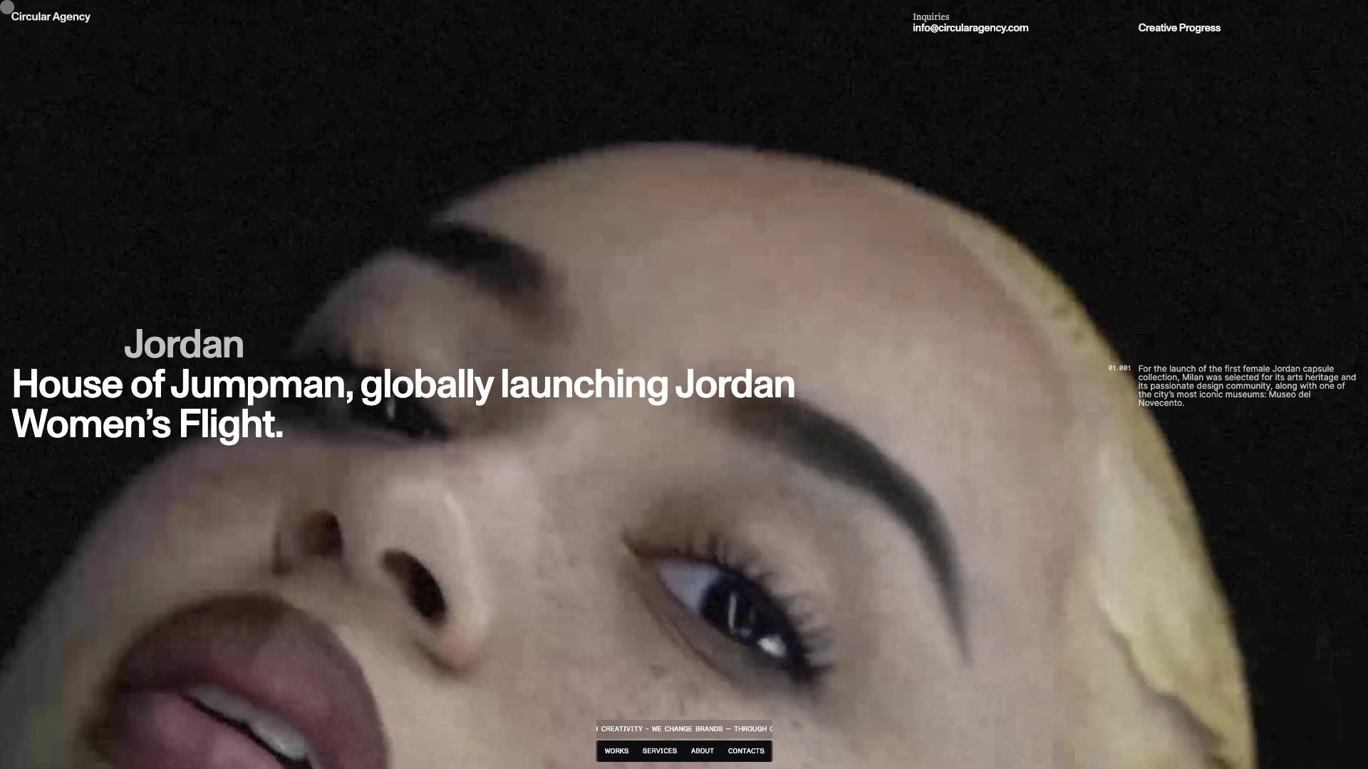 Circular Agency