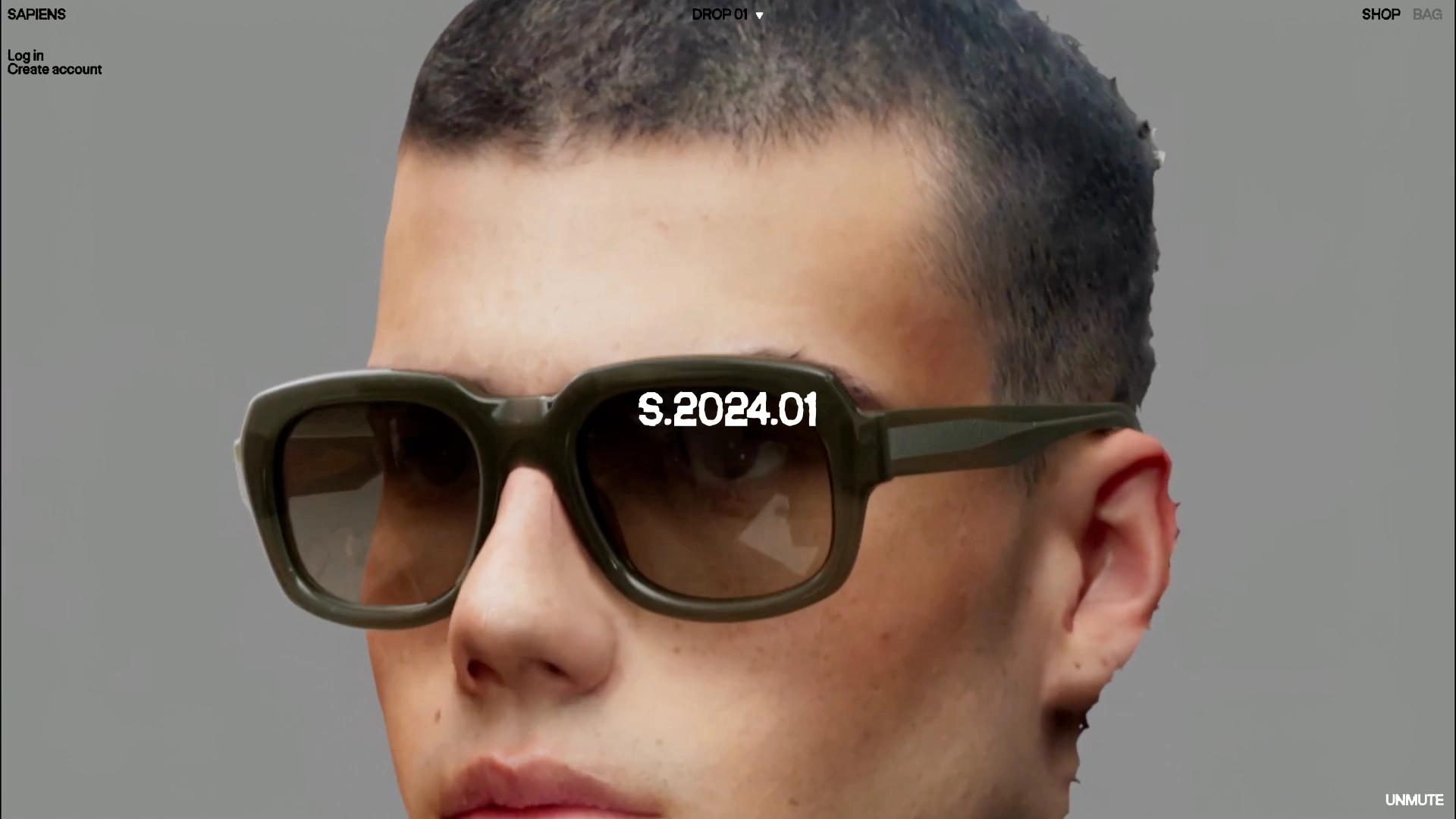 Sapiens Vision