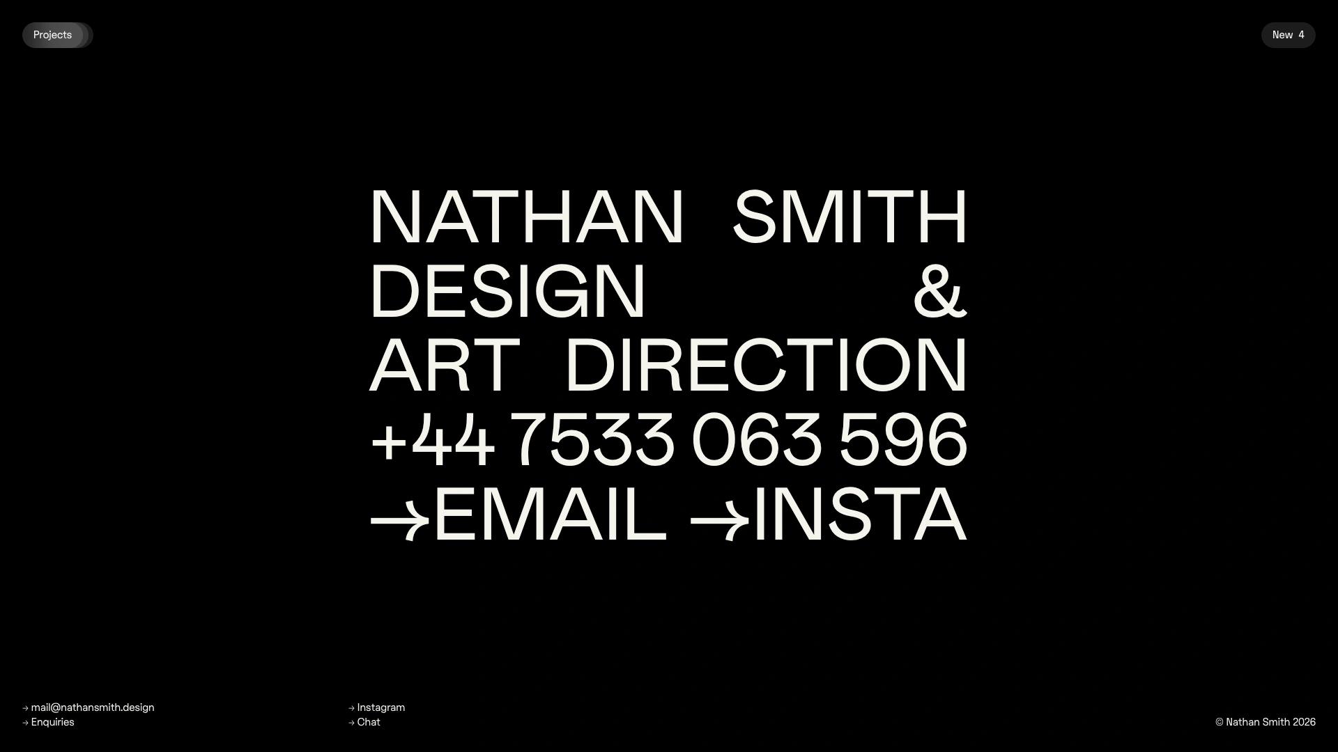 Nathan Smith