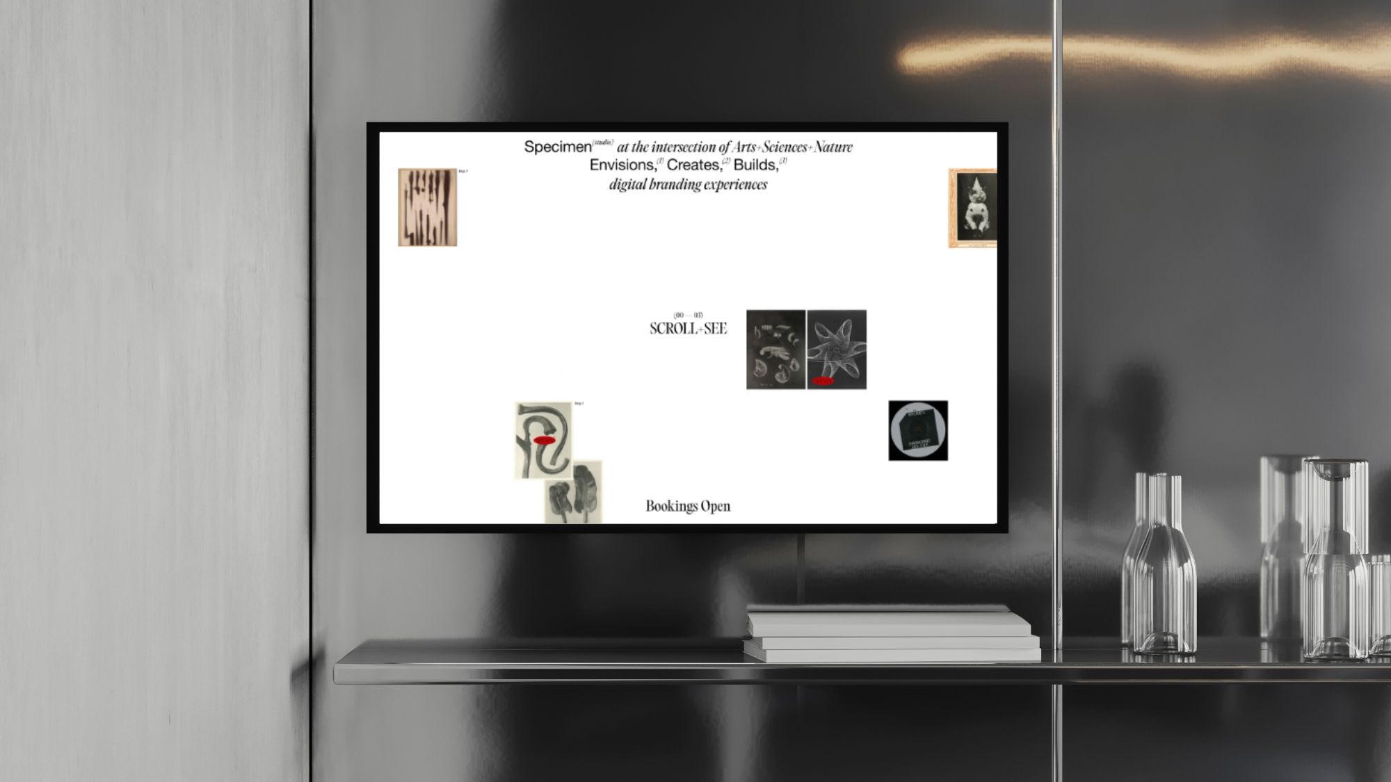 Portfolio sites that actually stand out — and what they get right