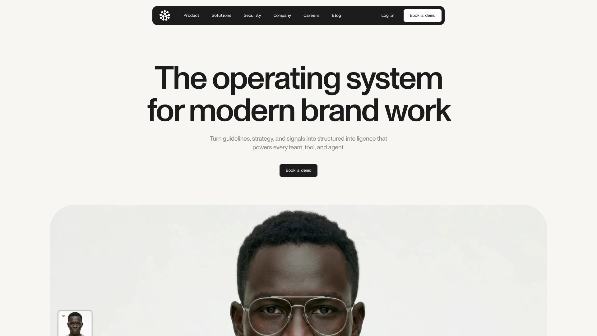 Brand AI