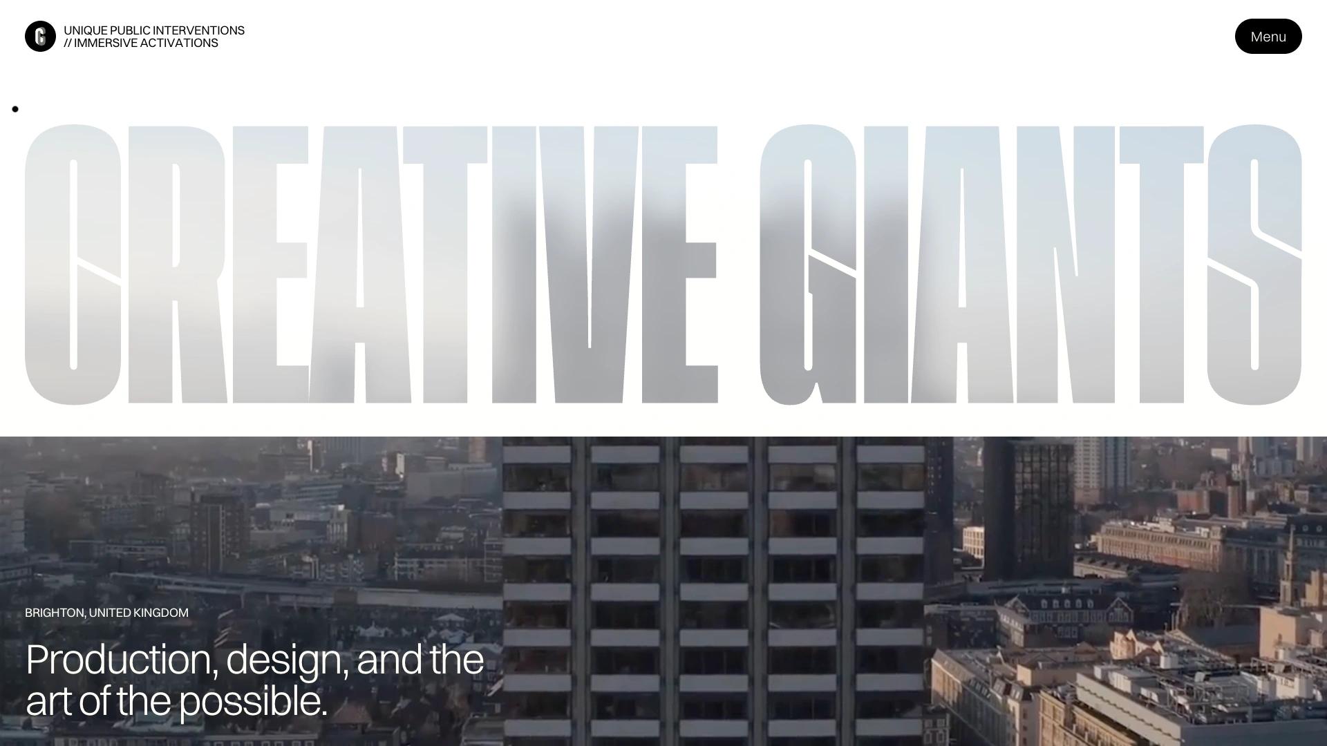 Creative Giants
