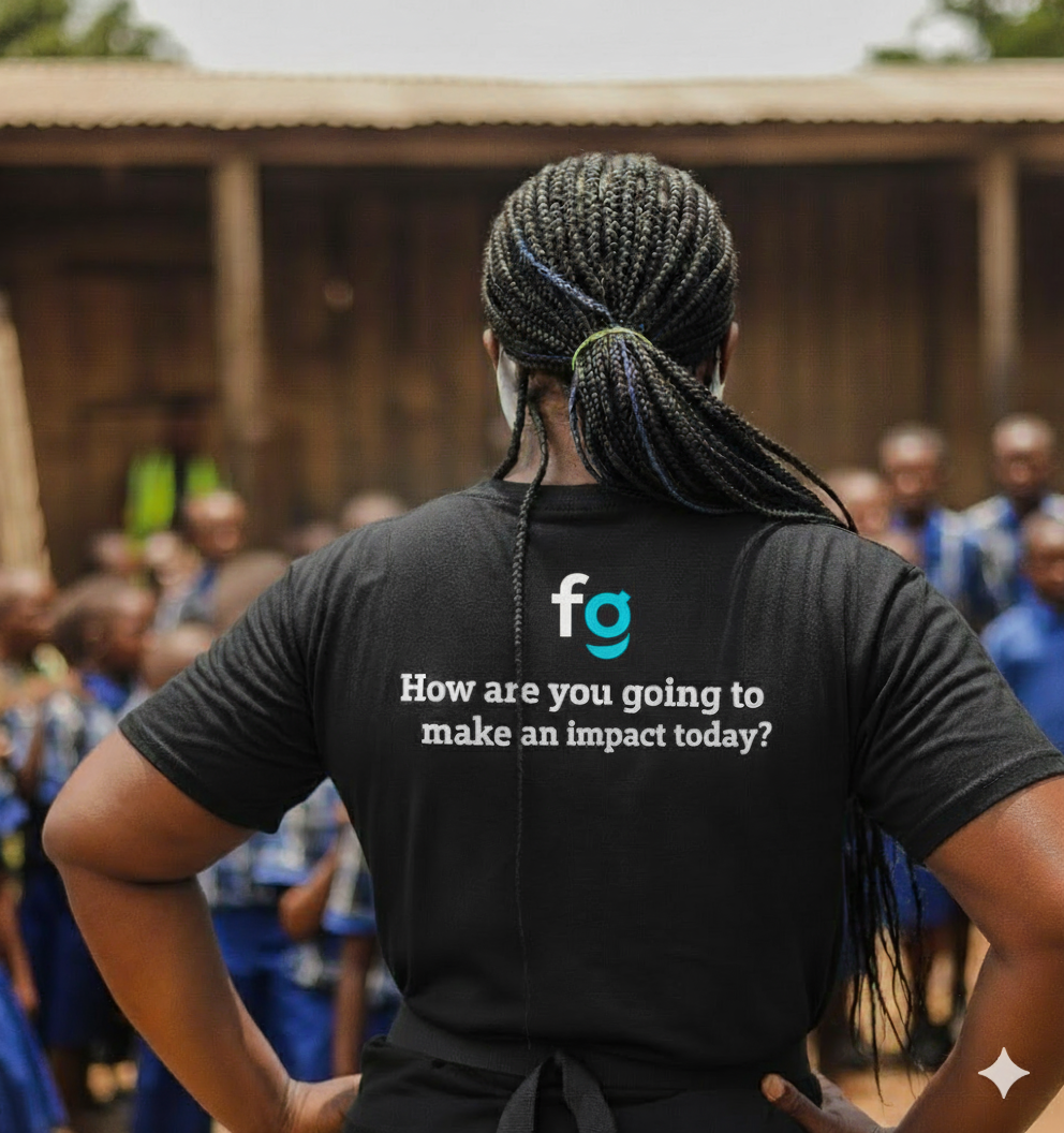 The R1.1 trillion Question: How to create a volunteering addiction ...