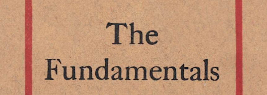 The Fundamentals of Healthy Eating: Understanding the Stages of Change