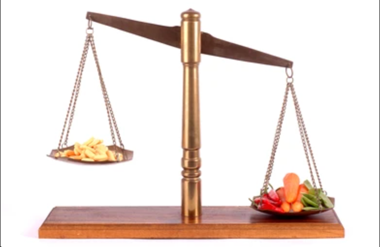 Balance and variety 