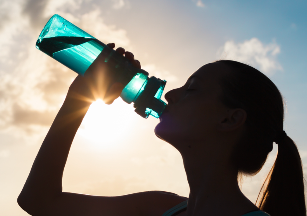 H2O