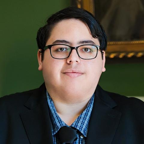 headshot