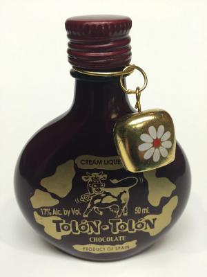 Tolón-Tolón Chocolate
