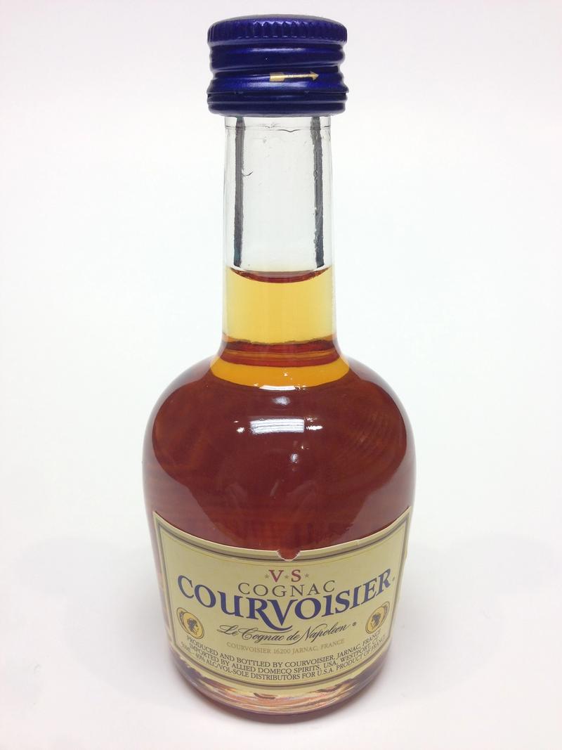 Courvoisier VS - Image 1