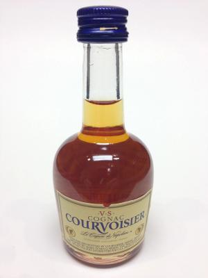 Courvoisier VS