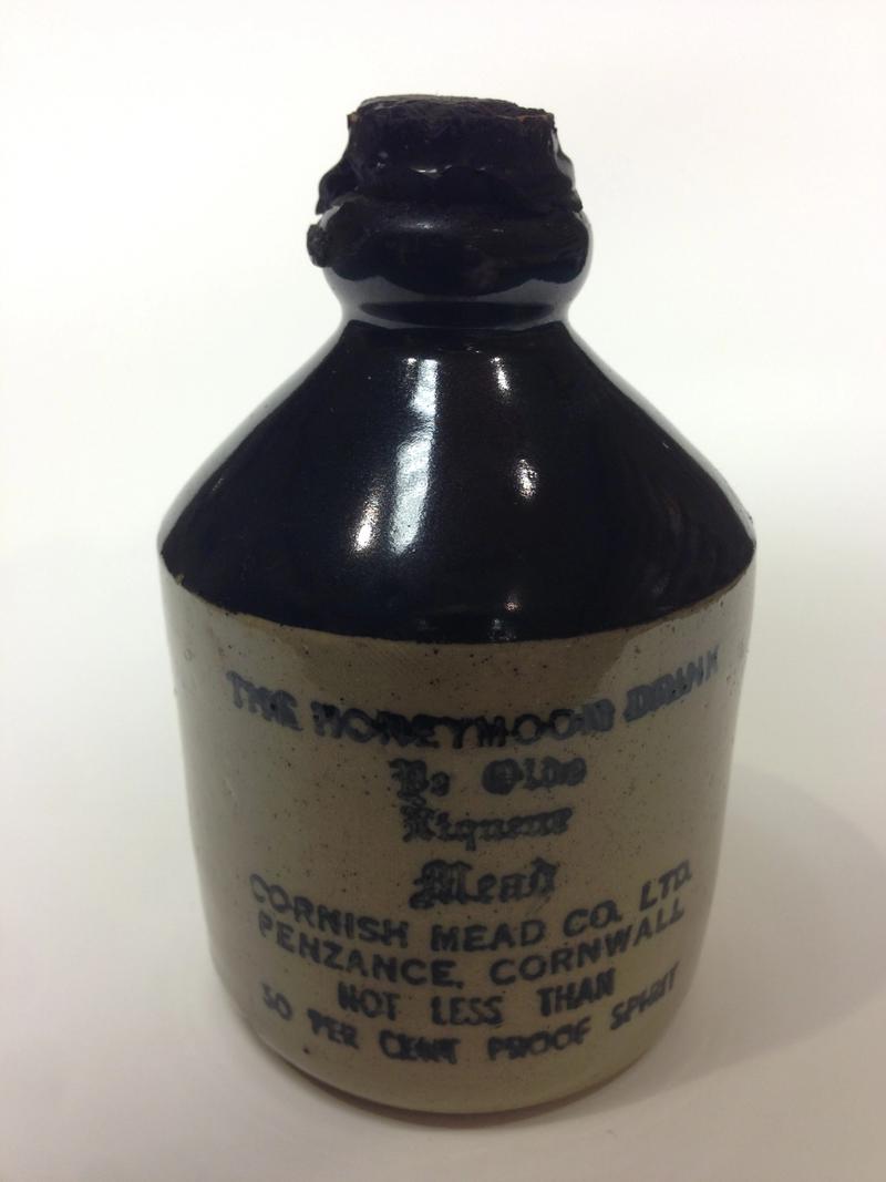 The Honeymoon Drink - Image 1