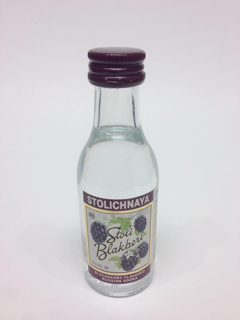 Stoli Blakberi - Image 1