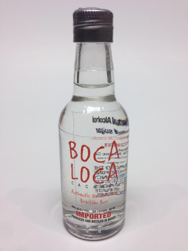 Boca Loca - Image 1