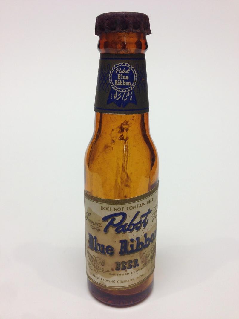 Pabst Blue Ribbon - Image 1