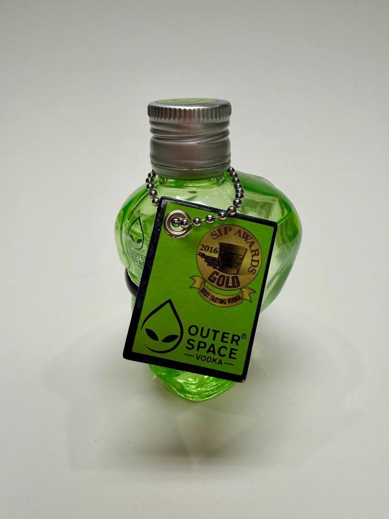Outer Space Vodka - Image 3