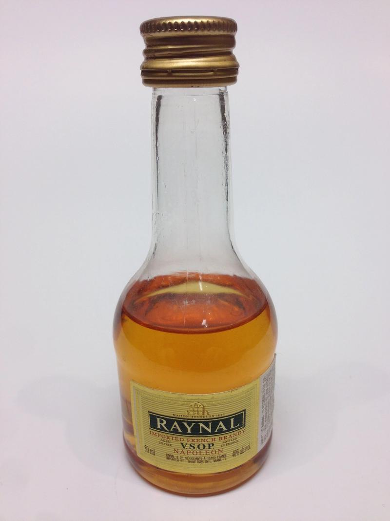Raynal VSOP - Image 1