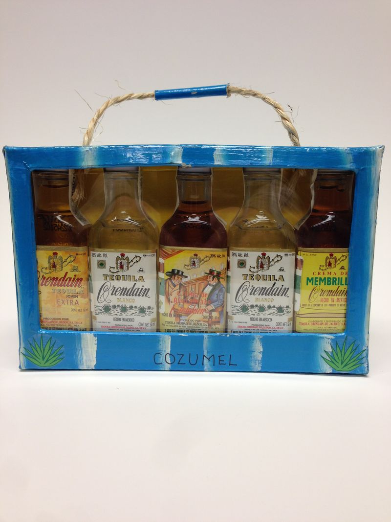 Orendain Crema de Almendrado thumbnail 2