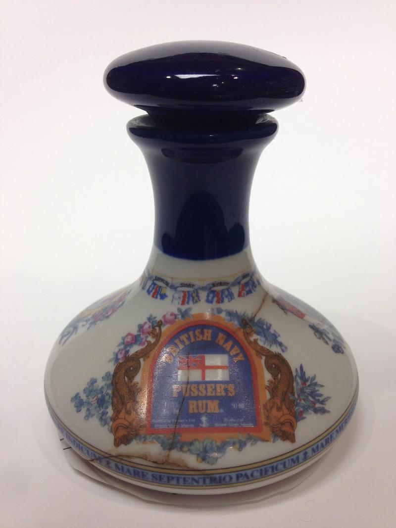 Pusser’s - Image 1