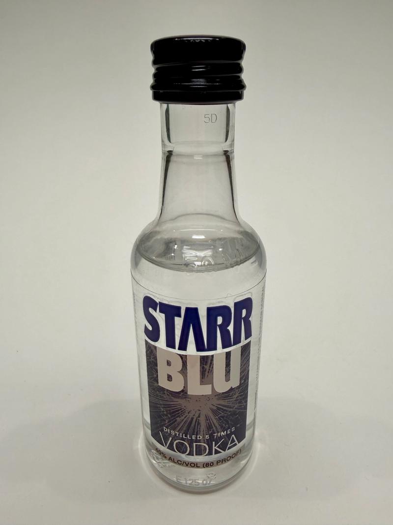 Starr Blu - Image 1
