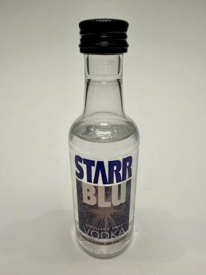 Starr Blu
