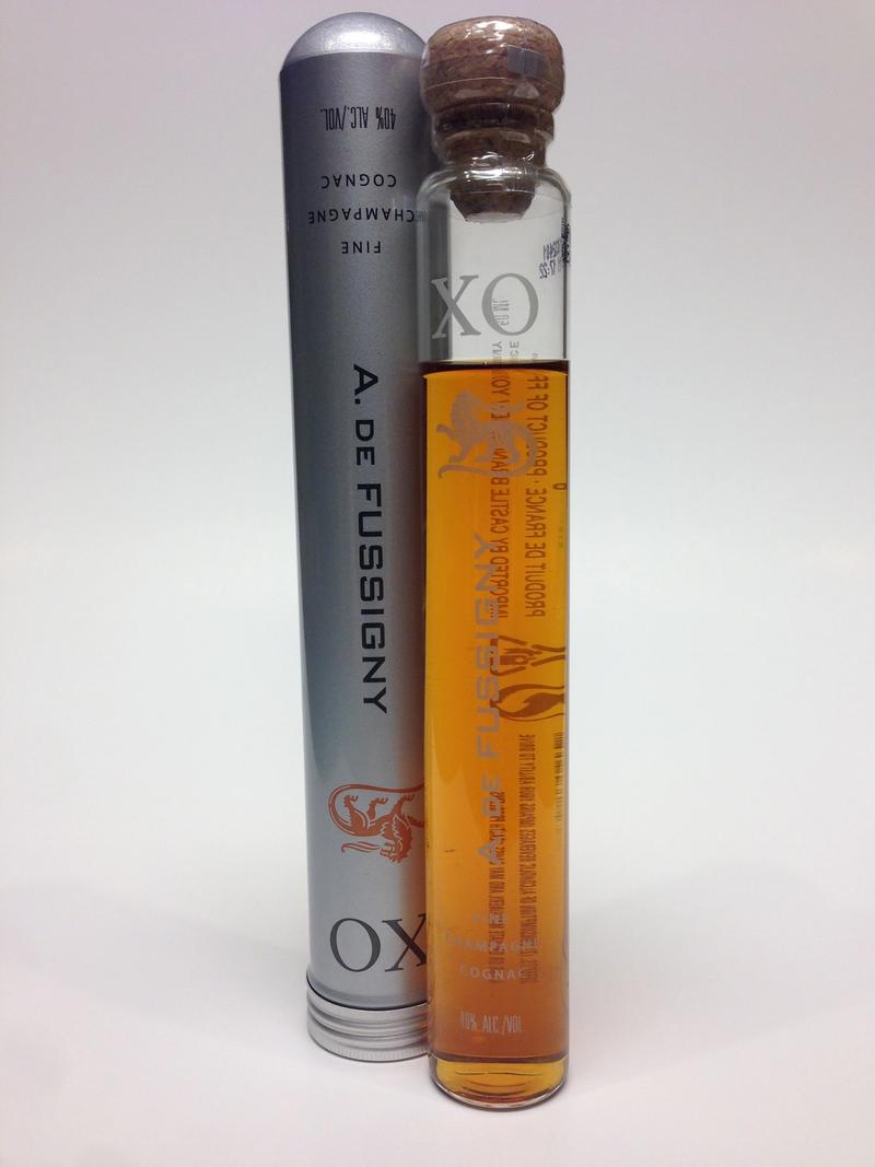 A. de Fussigny - Image 1