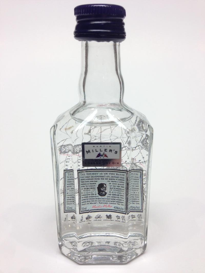 Martin Miller’s - Image 1