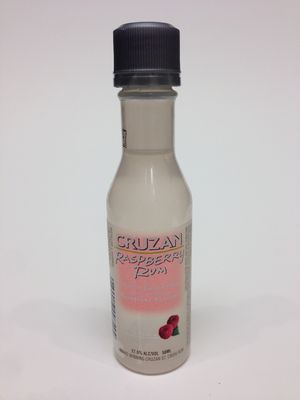 Cruzan Raspberry