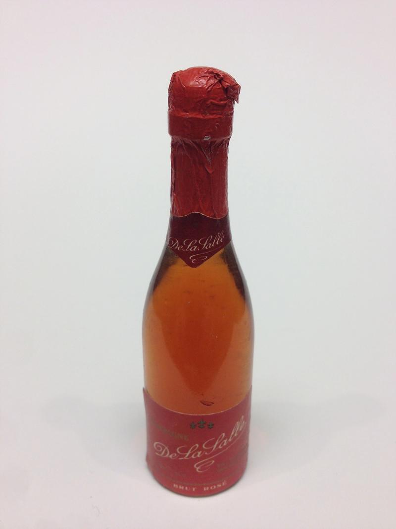De La Salle Brut Rosé - Image 1