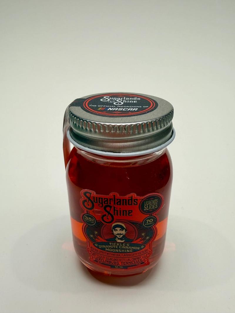 Sugarlands Shine - Image 1