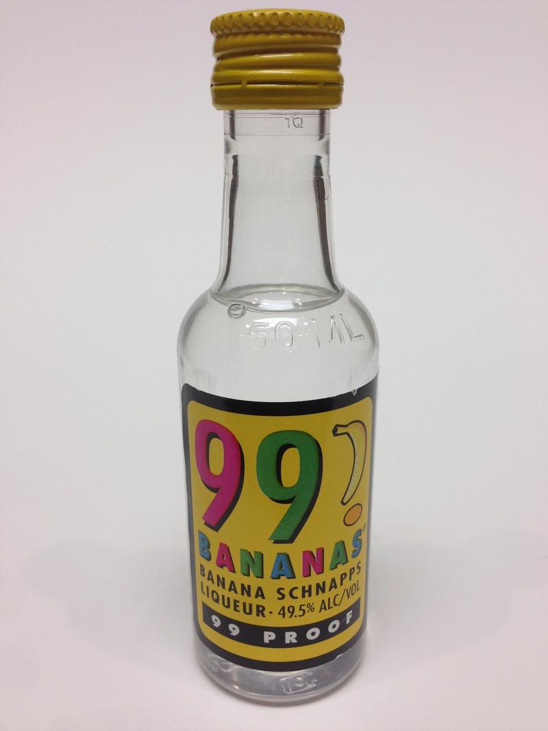 99 Bananas - Image 1