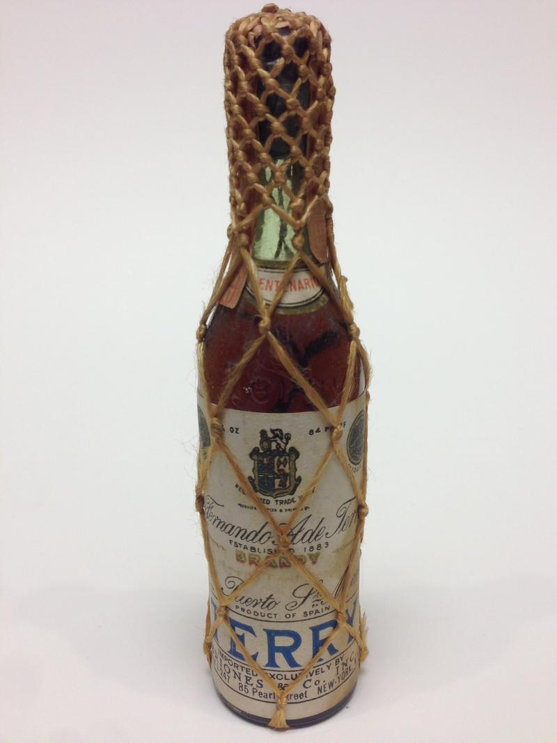 Fernando Ade Terry - Image 1