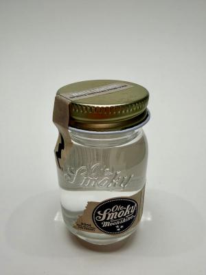 Ole Smokey Tennessee Moonshine