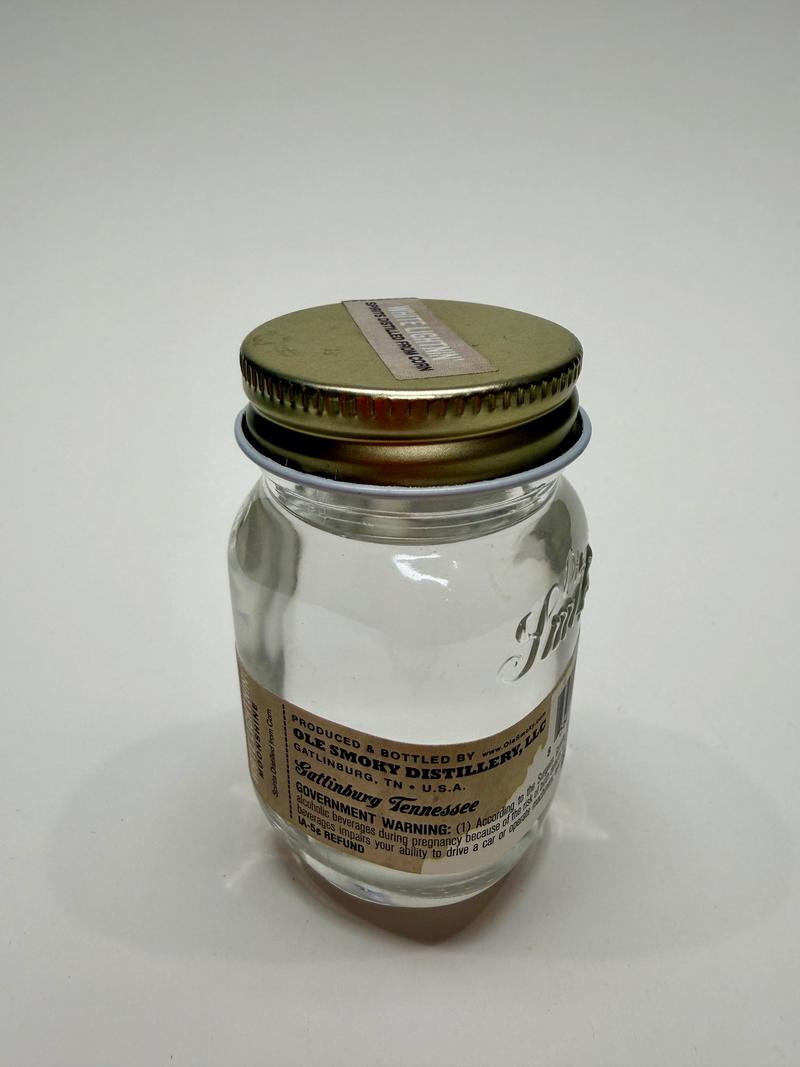 Ole Smokey Tennessee Moonshine - Image 2