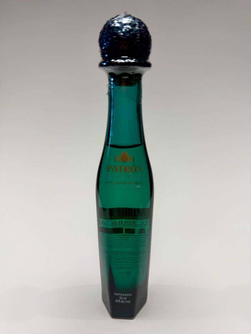 Patrón El Alto - Image 1