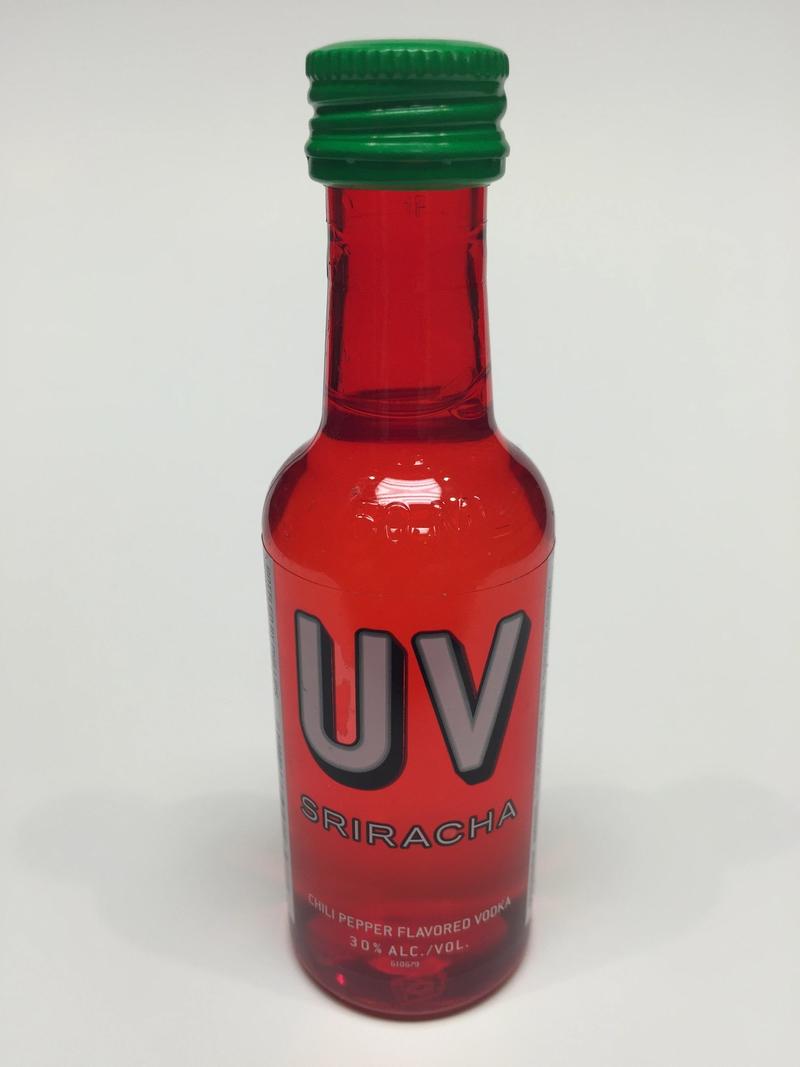 UV Sriracha - Image 1