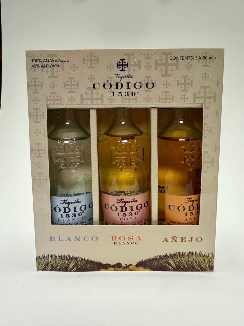 Código 1530 Rosa Blanco - Image 2