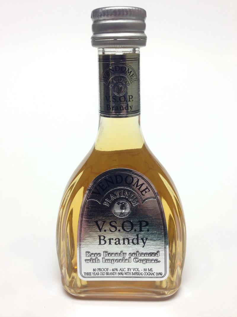 Vendome VSOP - Image 1