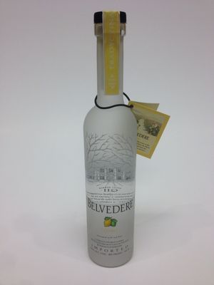 Belvedere Cytrus