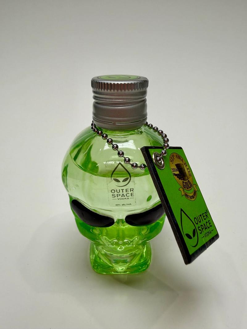 Outer Space Vodka - Image 1