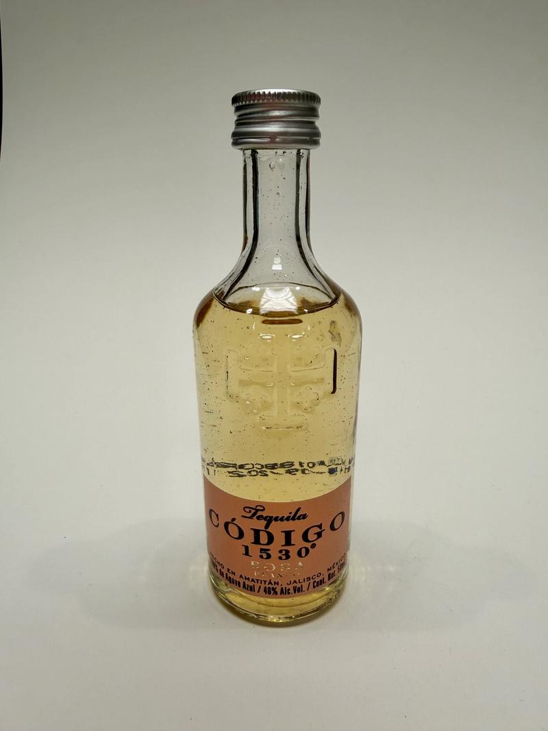 Código 1530 Rosa Blanco - Image 1