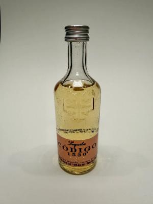 Código 1530 Rosa Blanco