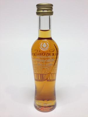 Courvoisier Exclusif