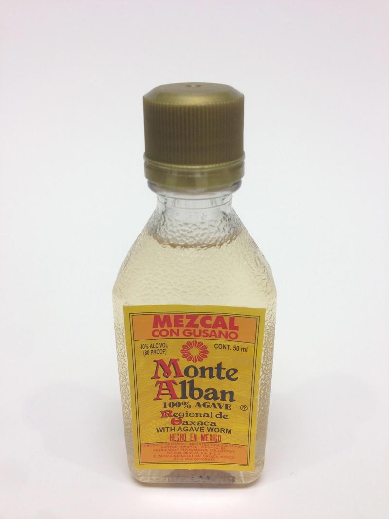 Monte Alban - Image 1