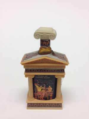 Golden Age Ouzounis Brandy