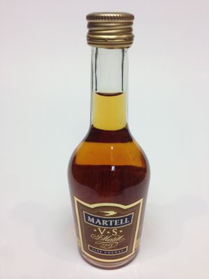 Martell VS