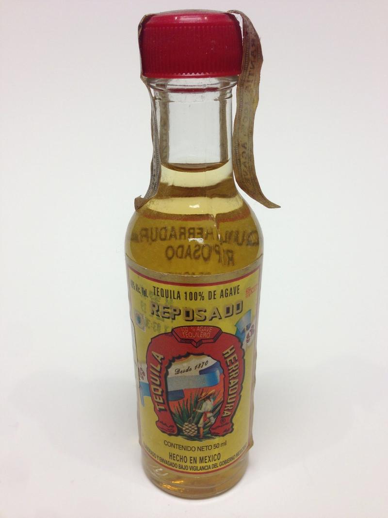 Herradura Reposado - Image 1