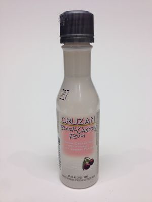 Cruzan Black Cherry